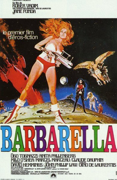 Barbarella