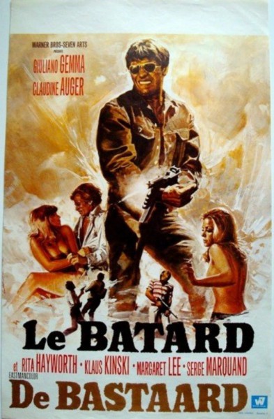 Le Bâtard