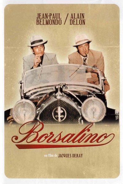 Borsalino