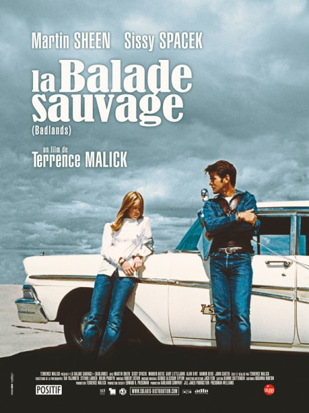 La Balade sauvage