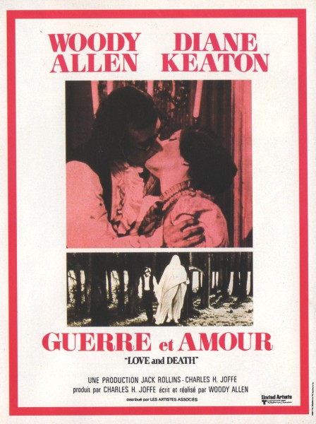 Guerre et Amour