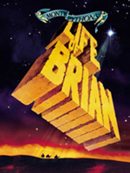 Monty Python : La vie de Brian