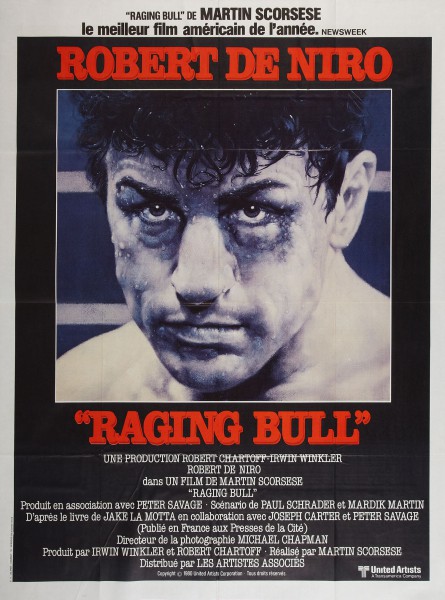 Raging Bull