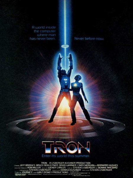 TRON