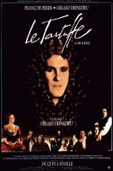 Le Tartuffe