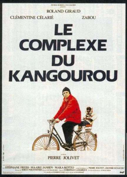 Le complexe du kangourou