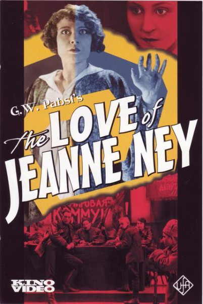 L’Amour de Jeanne Ney