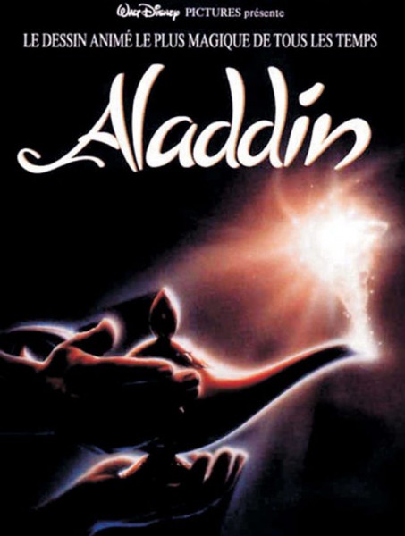 Aladdin