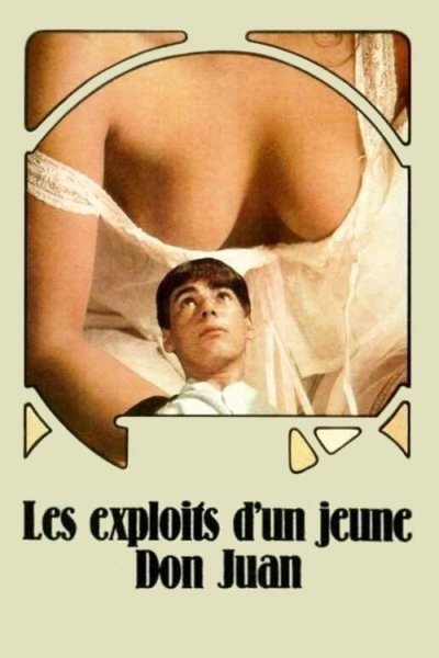 Les Exploits d'un jeune Don Juan