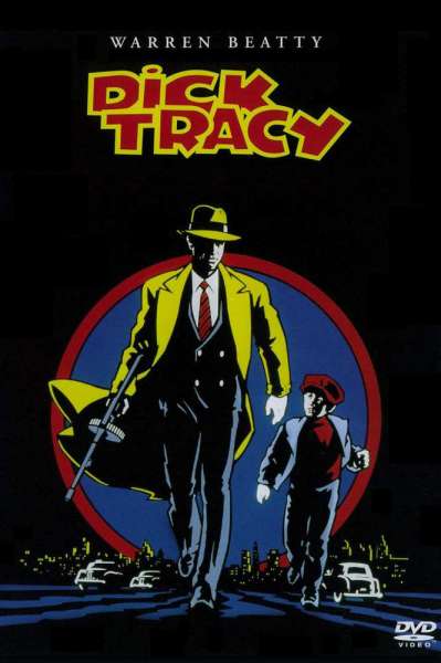 Dick Tracy