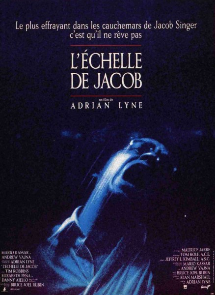 L'Échelle de Jacob