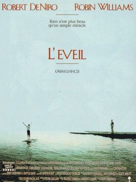 L'Éveil