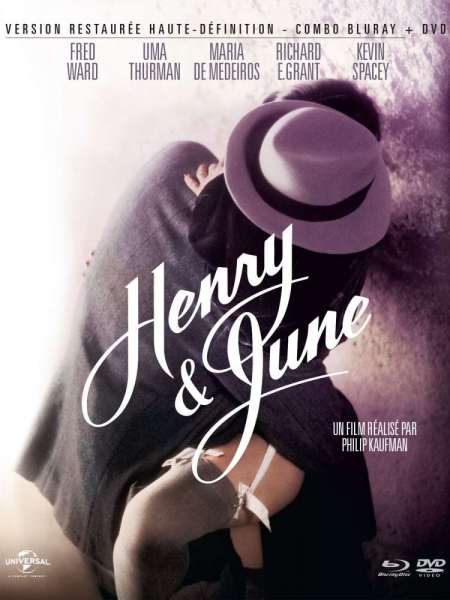 Henry et June