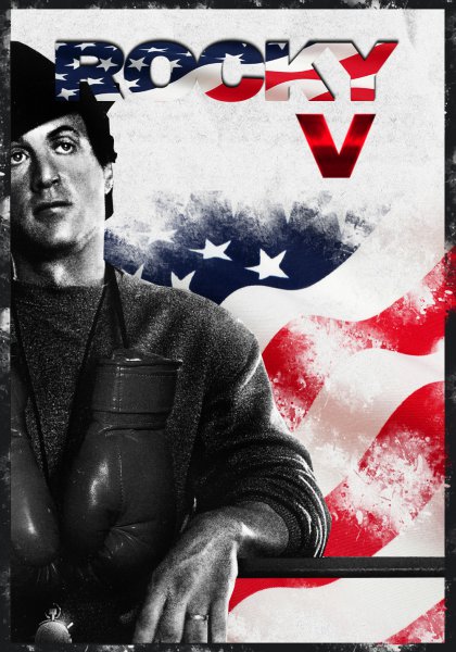 Rocky V