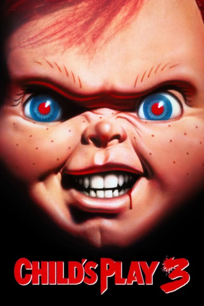 Chucky 3