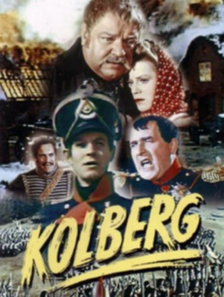 Kolberg