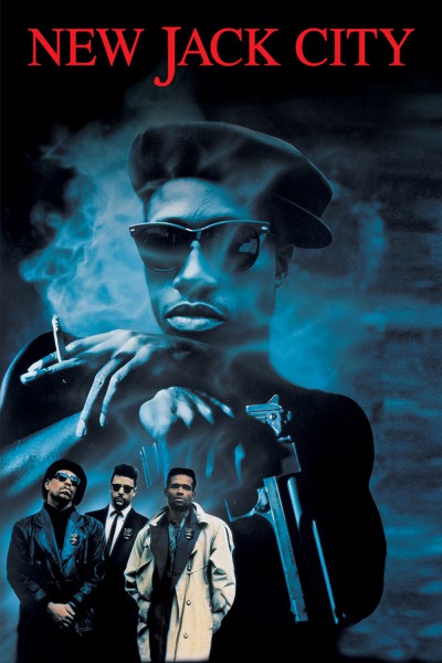 New Jack City