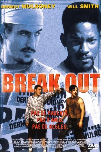 Break Out