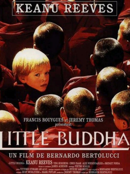 Little Buddha