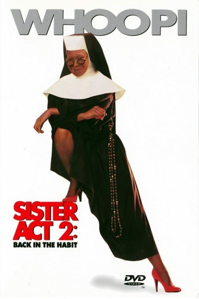 Sister Act : Acte 2