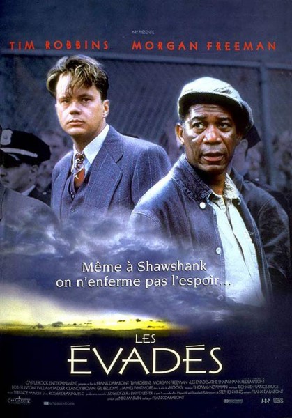 Les Évadés