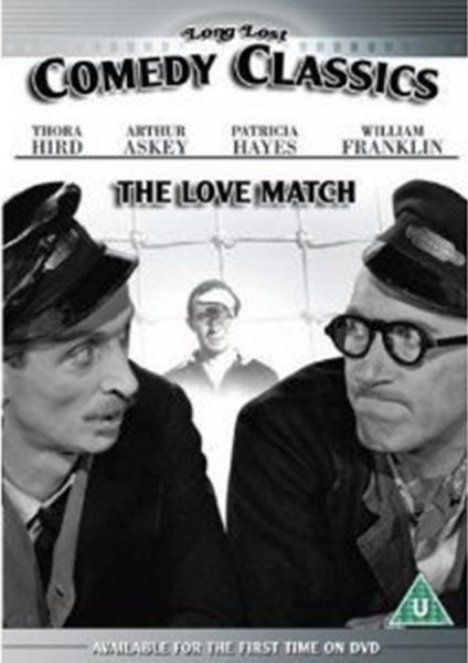 The Love Match