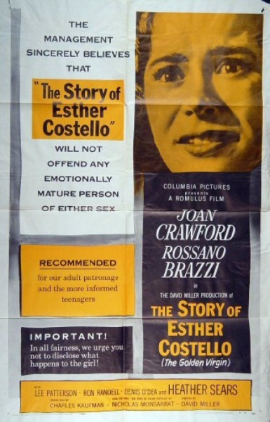 Le Scandale Costello