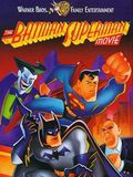 Batman/Superman Movie: World's Finest