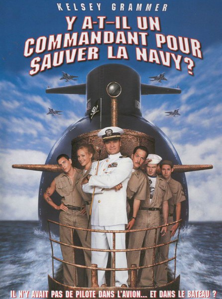 Y a-t-il un commandant pour sauver la Navy ?