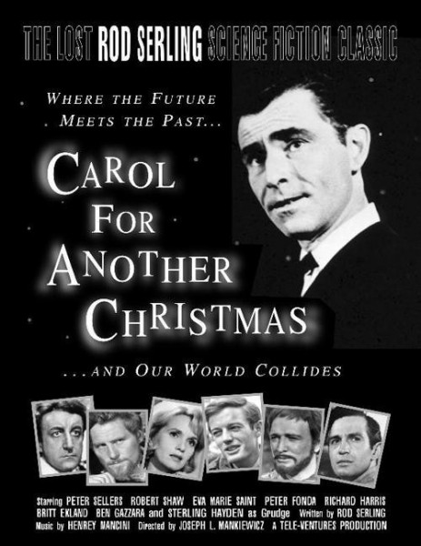 A Carol for Another Christmas