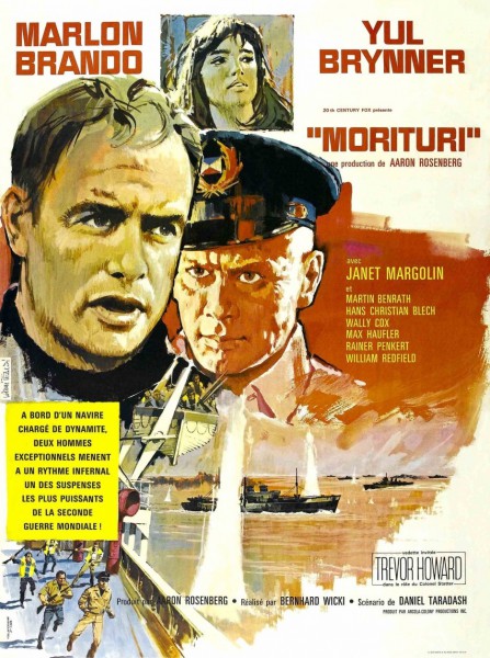 Morituri