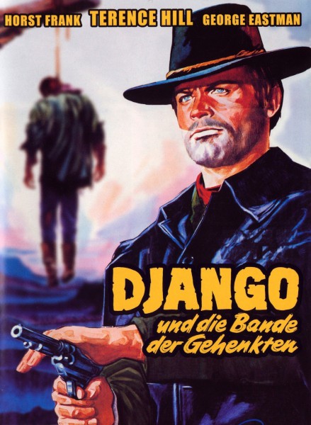 Django, prépare ton cercueil !