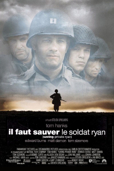 Il faut sauver le soldat Ryan