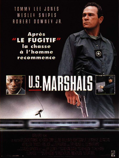 U.S. Marshals