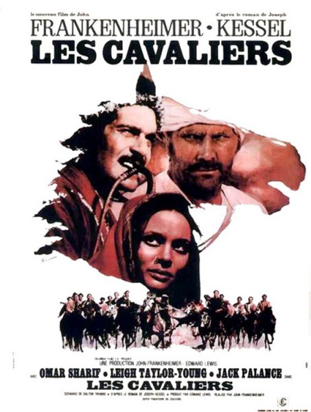 Les Cavaliers