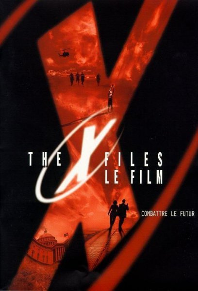 The X-Files : Le Film