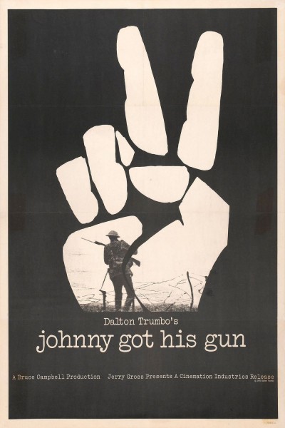 Johnny s'en va-t-en guerre