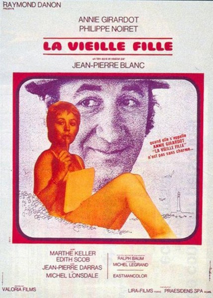 La Vieille Fille