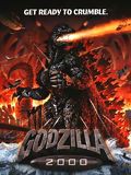 Godzilla 2000: Millennium