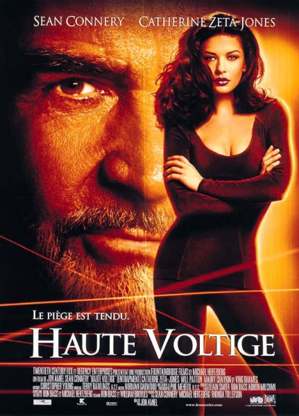 Haute voltige