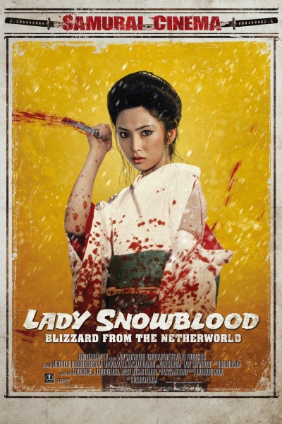 Lady Snowblood