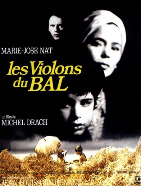 Les Violons du bal