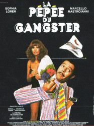 La Pépée du gangster