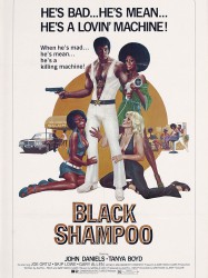 Black Shampoo