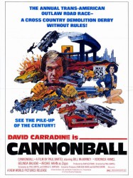 Cannonball