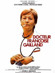 Docteur Françoise Gailland