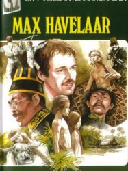 Max Havelaar of de koffieveilingen der Nederlandsche-Handelmaatschappij