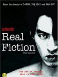 Real Fiction