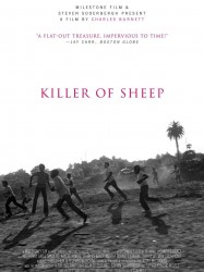 Killer of Sheep