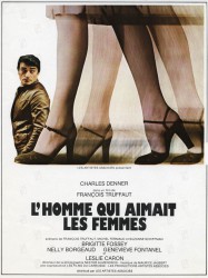 L'homme qui aimait les femmes